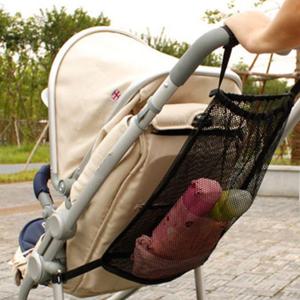 유모차 그물가방 파우치203465 유모차정리함 유모차정리가방 정리망 유모차컵홀더 자전거수납가방 유모차소품 엠케이 자동차정리망