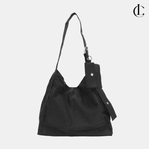 엘케이트 여자가방 숄더백 태블릿수납 파우치키링 LBU104