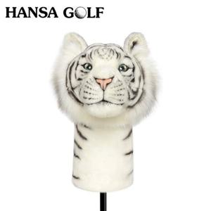 (한사골프) 백호 드라이버 커버