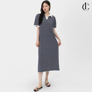 엘케이트 여자 단가라 원피스 데일리 냉감 쿨링 롱 여름 원피스 LBRT015