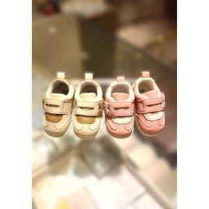 [아가방] 지니 다람쥐 삑삑이 운동화 (01S576402)