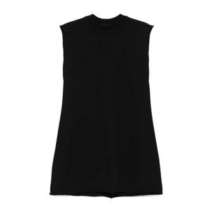 릭오웬스 점보 슬리브리스 티셔츠 RR02E1108 RIG 09