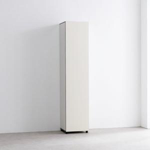 N5122 도어형 틈새 수납장 400 8colors