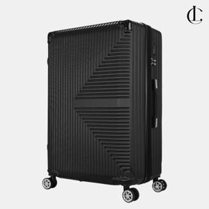 엘케이트 캐리어 28인치 수화물용 러기지 하드캐리어 확장형 여행 가방 LBU111