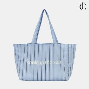 엘케이트 여성 에코백 빅사이즈 숄더백 태블릿수납 초경량 여행가방 LLIK005