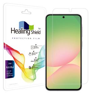 갤럭시 퀀텀6 블루라이트차단 액정보호필름 1매