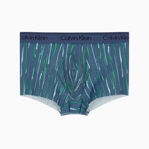 [캘빈클라인 언더웨어] 남성 마이크로 스트레치 로우 라이즈 트렁크 NB4283-ZGG