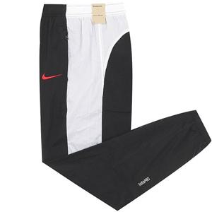 [정품] 나이키 파리 생제르맹 토탈 90 우븐 써드 트랙 팬츠 (HQ9762-010)