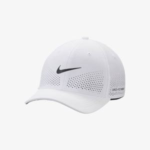 나이키모자 JQJ FB5633-100 드라이 핏 ADV 라이즈 스트럭처 스우시플렉스 캡
