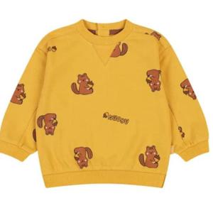 해피랜드 HC09 피넛 맨투맨 티셔츠 H2523311