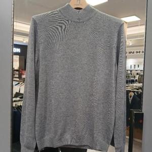 런던포그 HC08 반터틀넥  겨울  니트 LPWNA60A