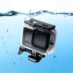 카메라 GOPRO 9 스노쿨링 물놀이 방수 촬영 케이스 액세서리 유튜브