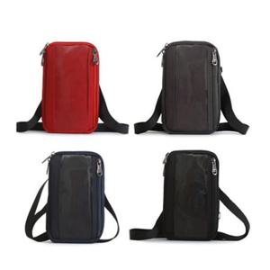 귀여운 휴대용 미니 핸드폰 지갑 크로스백 가방