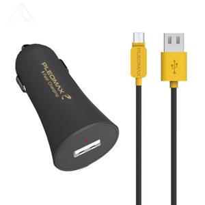 차량용 충전기 5핀 1포트 QC3 0 MKV-SQC19-301