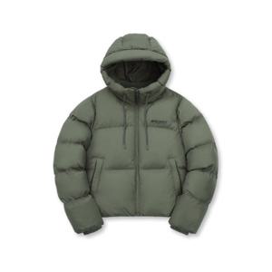 디스커버리패딩 AQS DWDJ94046-LKS 여성 올리아 글로우패딩