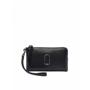 [MARC JACOBS] 라프리마 여성 클러치 더 스냅샷 리스틀릿 포셰트 2F5SCP002S01001 블랙 /8