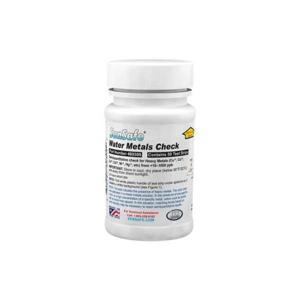 135369 수질 측정키트 총중금속 B50-Meta 측정 환경측정기 수질측정기 ITS 공구