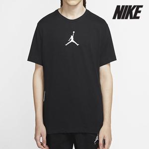 [나이키]나이키 조던 반팔티 /W3- CW5190-010 / 남성 조던 점프