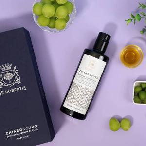 키아로스쿠로 엑스트라 버진 올리브 오일 500ml