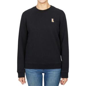 메종키츠네 레이디 폭스 여성 맨투맨 PW00320KM0340 P199