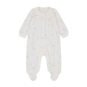 [압소바][압소바] 리본 코튼모달 우주복 A2710602