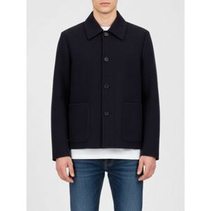 [PAUL SMITH] 라프리마 남성 코트 M2R666ZT22484 49 Blue /6