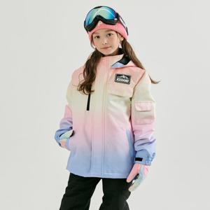 [아이스샌드]26년 신상 주니어 스키복/보드복 세트 BRWS-255201