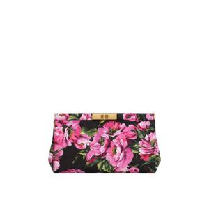 돌체앤가바나 말린 클러치 BB7672A6N03