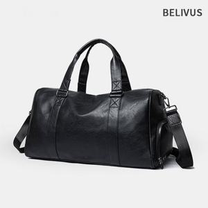 빌리버스 남자 보스턴백 크로스백 여행용 가방 BJI568