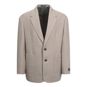 [파렌하이트]발렌타인 져지 자켓 FJEAX4112 H