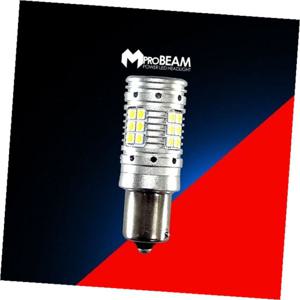 12V 엠프로빔 캔슬러내장 3030 30발 MARK LED램프