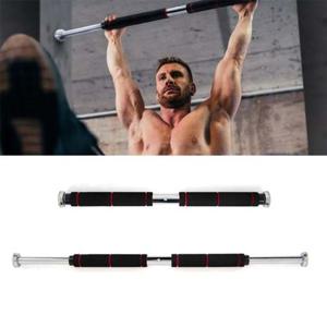 아이워너 이중안전 철봉 풀커버 문틀설치 풀업바 철봉 풀업바 턱걸이봉 문틀 헬스기구