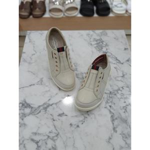 허시파피 세이브존05 여성3.5Cm경량굽스트릿슈즈 VCXKESON477