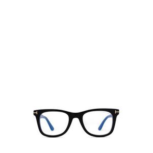톰포드 안경 FT5970 B 001 SHINY BLACK
