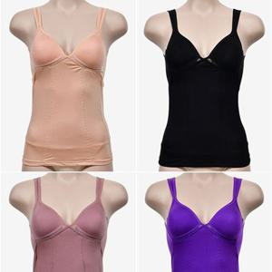 쿨샵 여성 보정속옷 슬림이너웨어 B컵 브라 런닝