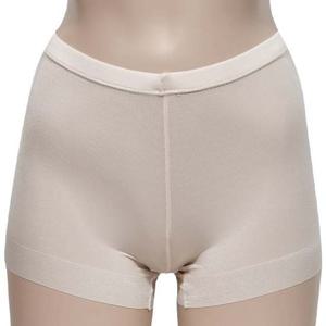 업 탈부착 패드 보정 햄라인 여성 사각 거들형 뽕팬티