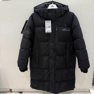 에어워크주니어_Ready4 next CB01  롱패딩 R258B6334A