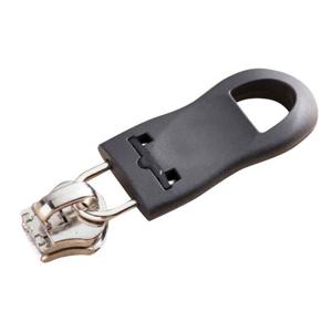 지퍼 옷수선 지퍼고리 지퍼머리 손잡이 10P DD-10585