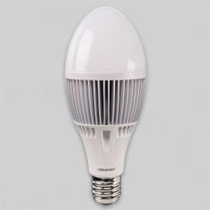 메가맨 LED 벌브 미사일1등급 60W 주광 E39 KS 조명 전구 인테리어조명 생활조명 포인트조명