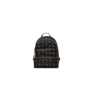 25 FW 게스 Silia 4G monogram zip backpack TWGP9890032 TP446289683