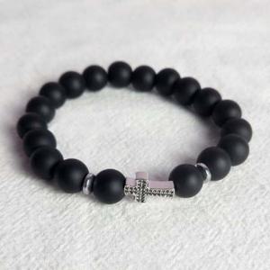 팔찌 원석팔찌 남자팔찌 여자팔찌 SB-422