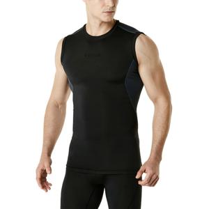 테슬라 언더레이어 기능성티 헬스복 운동복 MUA75Z