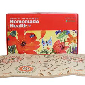 [피플스]돗자리 온열찜질기 PM-4085 쟈가드