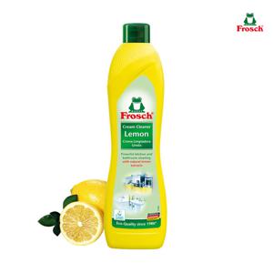 [단일] 독일 프로쉬 레몬스크럽 세정제 500ml