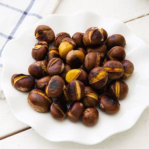 [자연맛남] 톡톡이 칼집 꿀맛 생율 약단밤 1kg