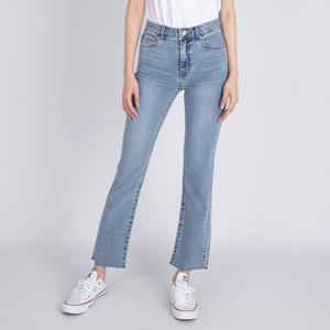 [게스]게스 여성 청바지 슬림 스트레이트 라이트블루 YN2D9070