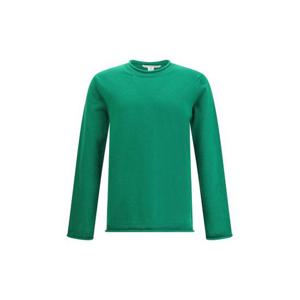 꼼데가르송 스웨터 FPN007W25 2 GREEN