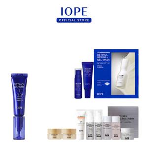 [10% 더블쿠폰] 아이오페 레티놀 엑스퍼트 0.3% 20ml (+레티놀 마스크 증정)