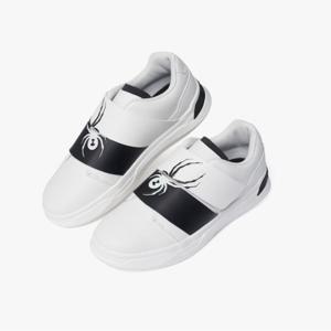 [스파이더] 공용 BELRO 벨로 운동화 SPHPFNLS306UWHT