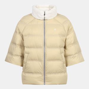 [공식]테일러메이드 여성 경량 구스 다운 점퍼 TWDJM8101-509